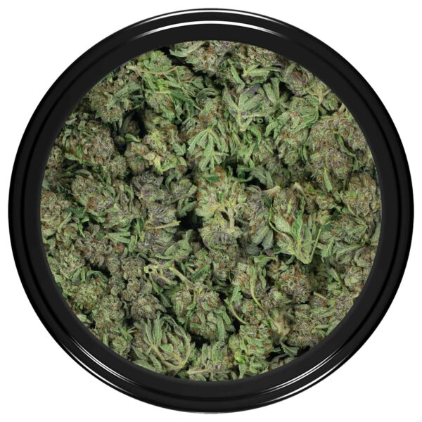 Afghan Kush (Popcorn)