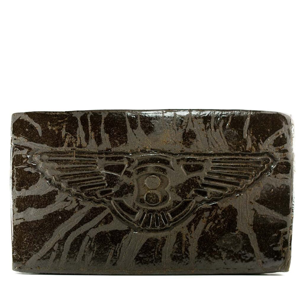 Hash – Bentley