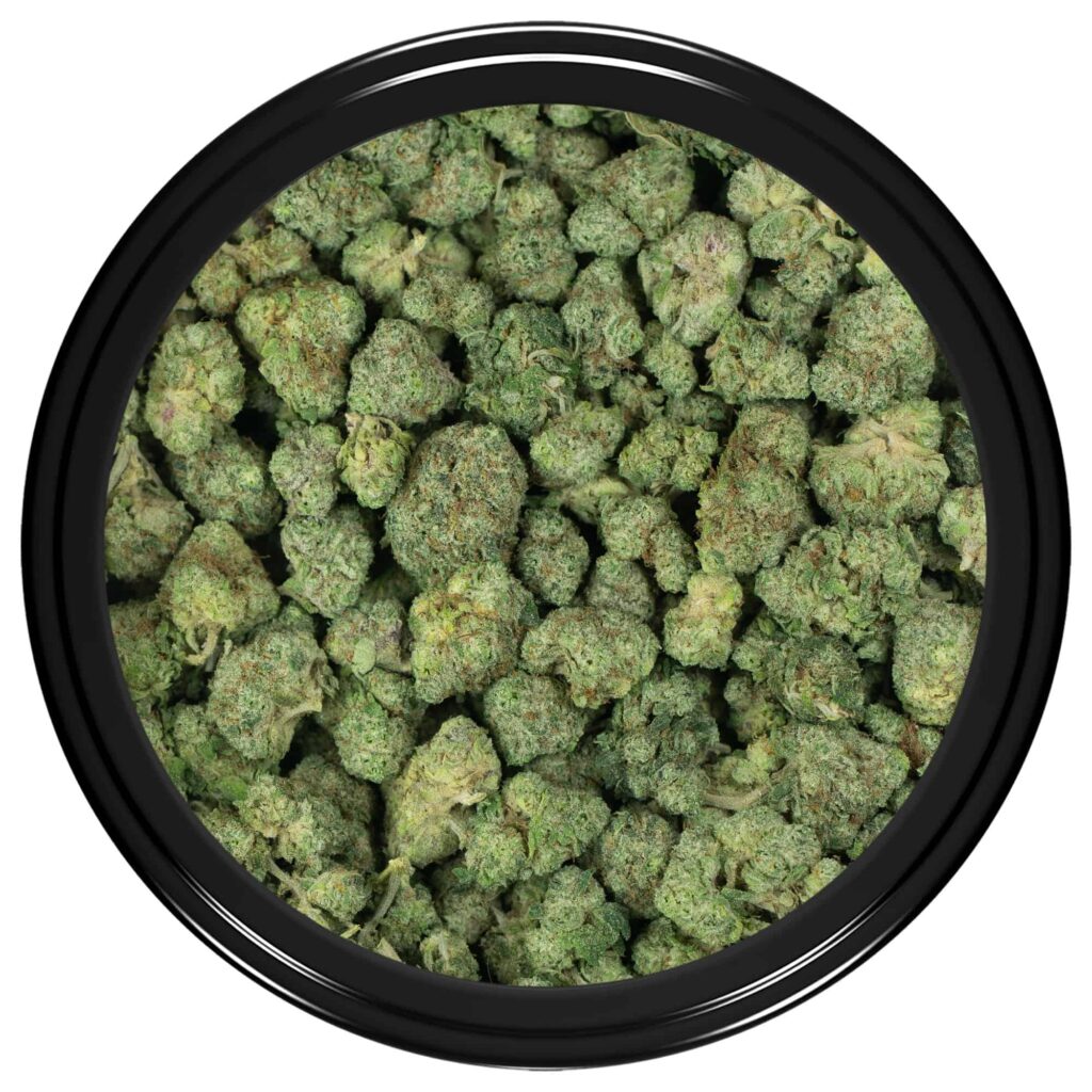 Blue Maui (Popcorn)