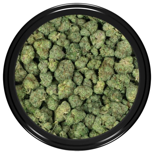 Blue Maui (Popcorn)