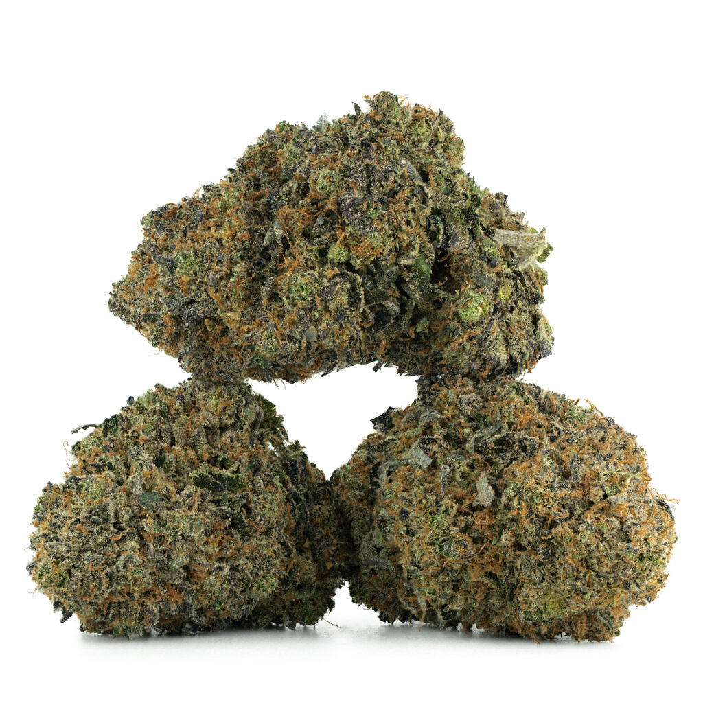 Bubba Island Kush