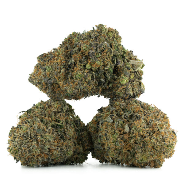 Bubba Island Kush