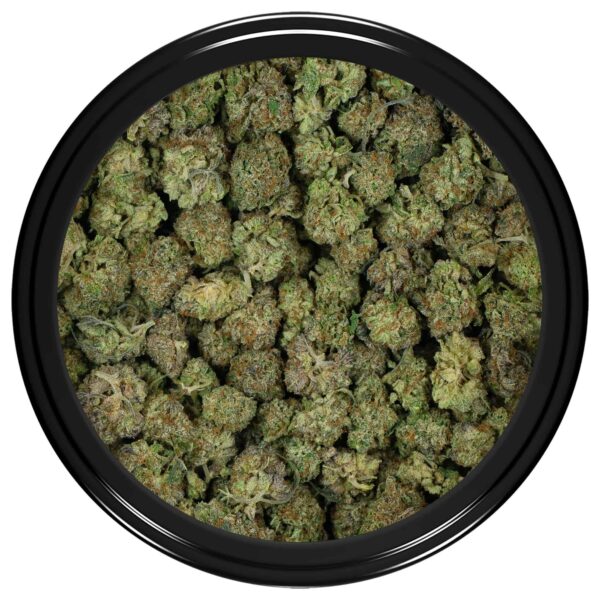 Bubba Payton (Popcorn)