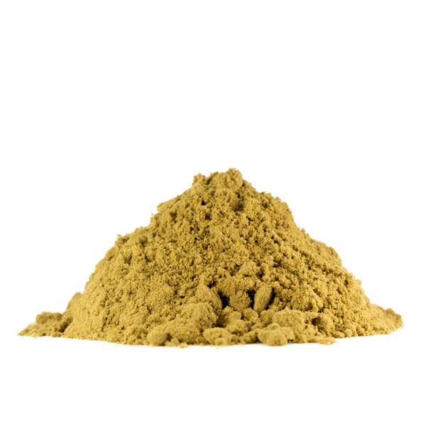 Kief – Budget