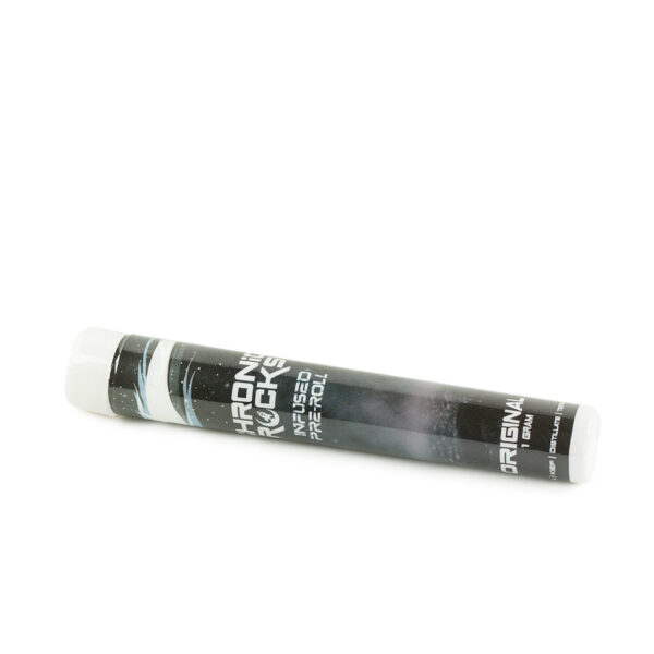 Chronic Rocks Original Pre-Roll