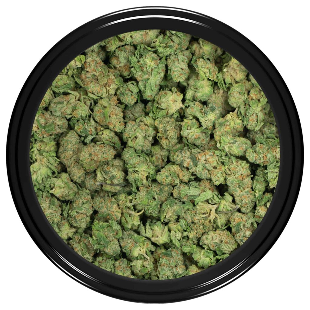 Cosmic Cookies (Popcorn)