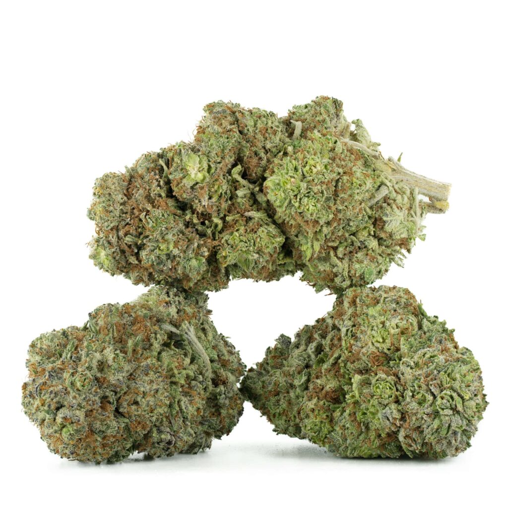 Face Off OG