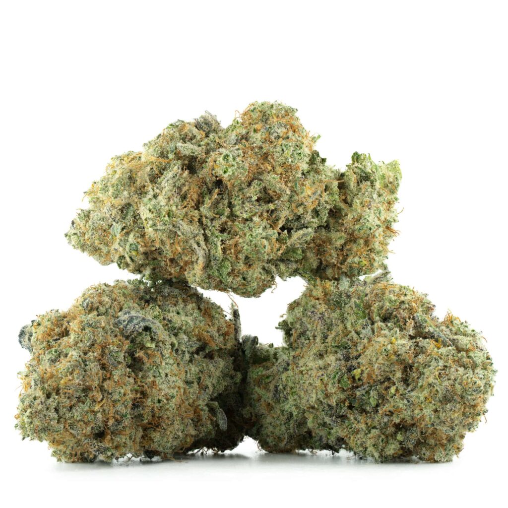 Fruit Gushers