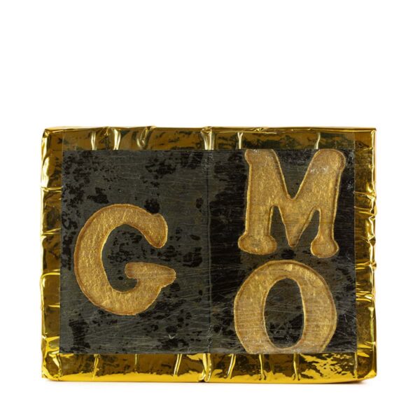 Hash – GMO Cookies