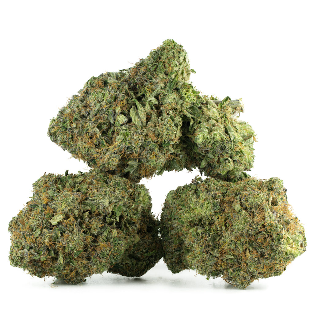 Godfather OG