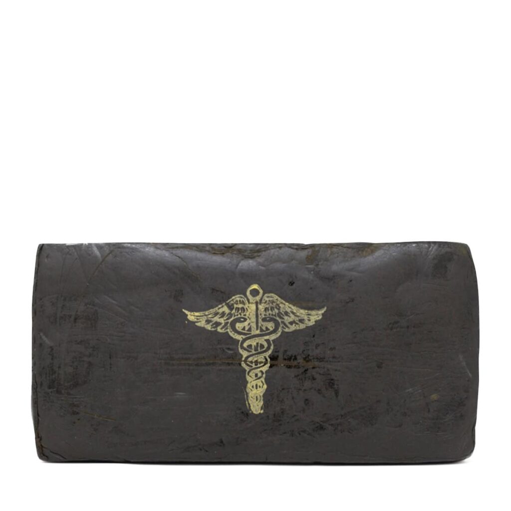 Hash – Gold Seal Medical