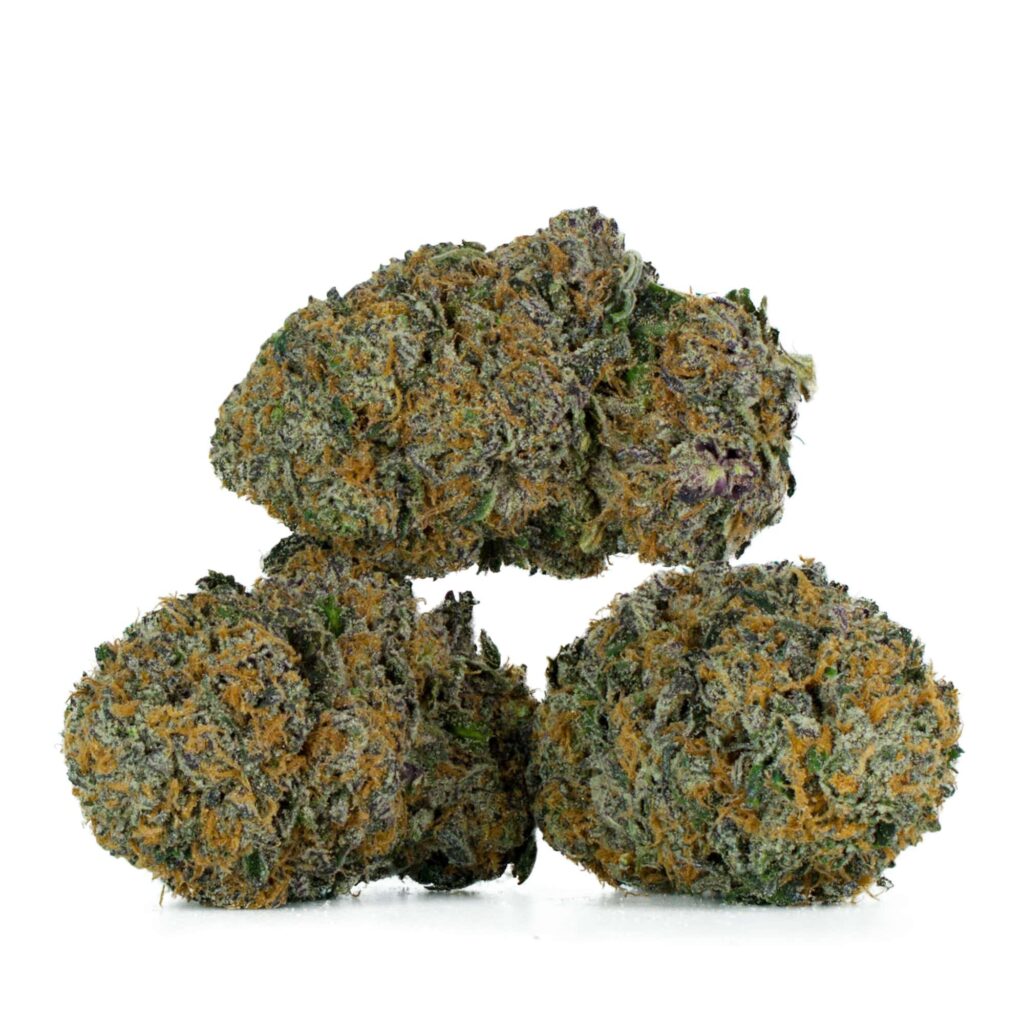 Grape Gasoline