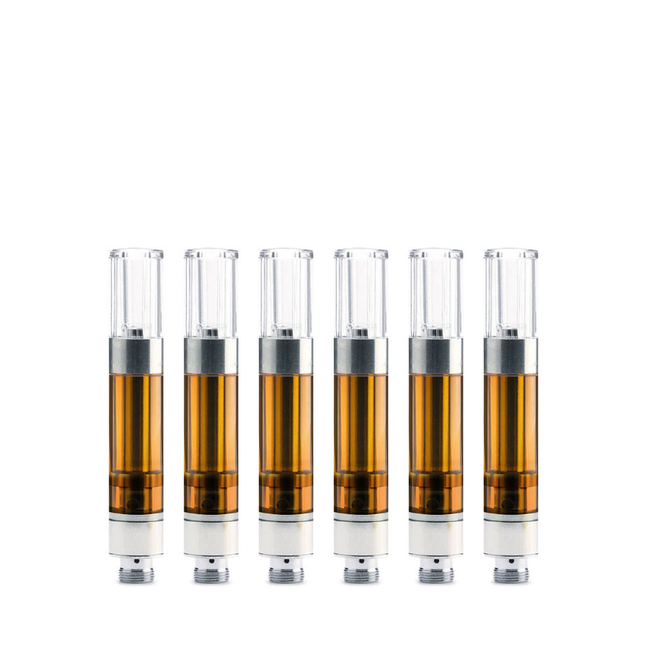 High Voltage Extracts Cart Bundle