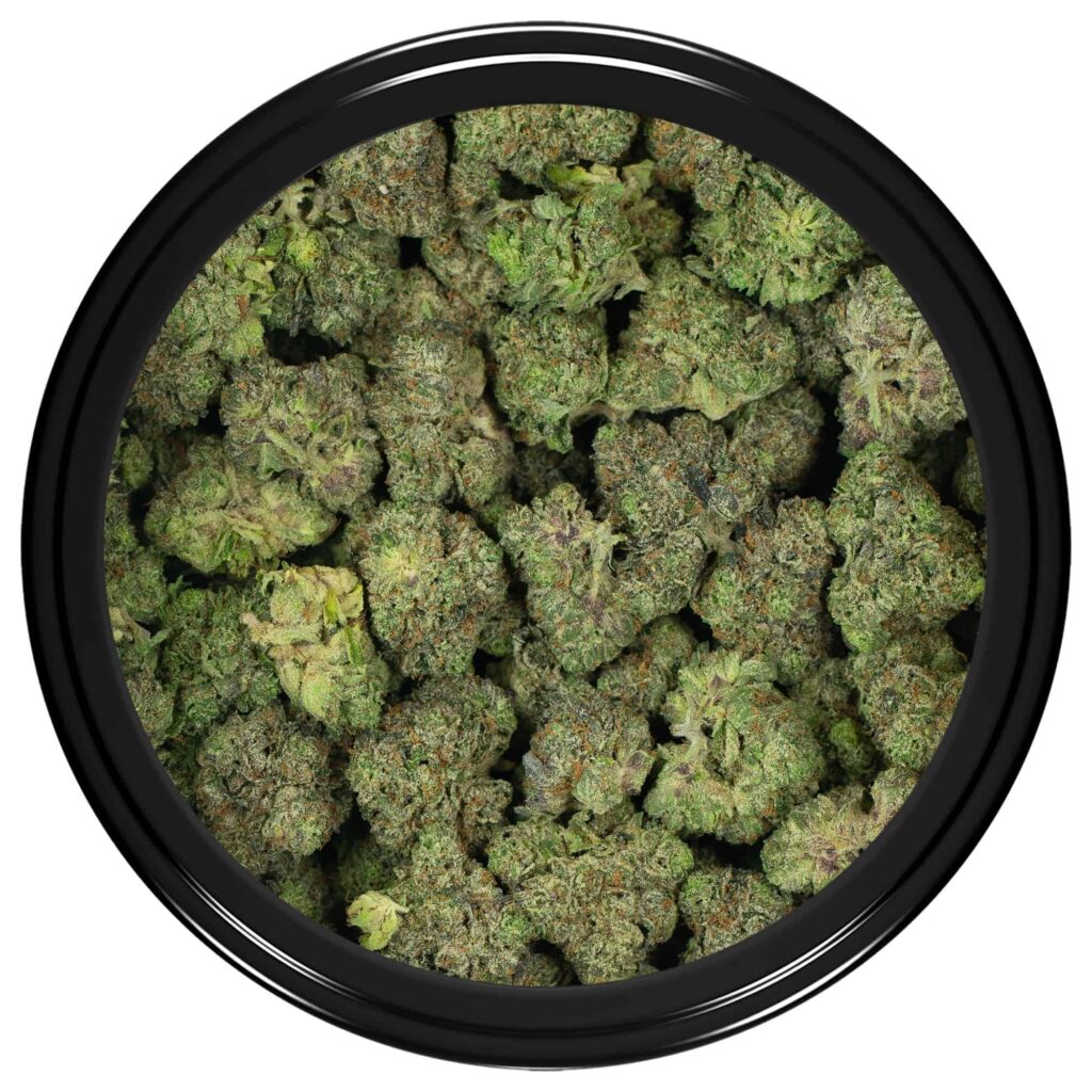 Pass Out Pink by Pluto Craft Cannabis (Smalls)