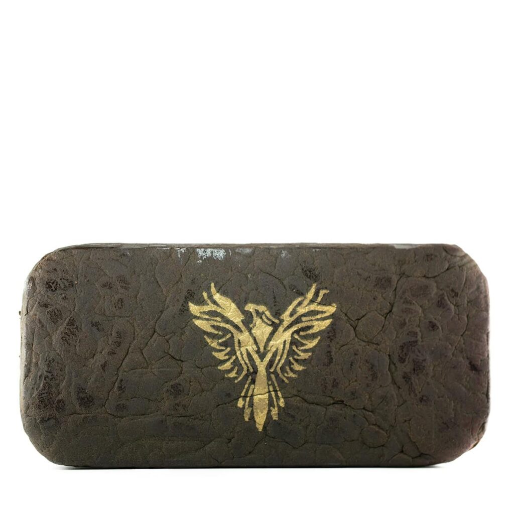 Hash – Phoenix
